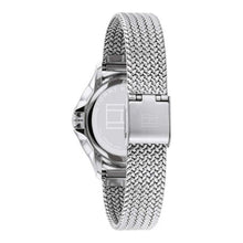 Cargar imagen en el visor de la galería, RELOJ PARA MUJER TOMMY HILFIGER TMY1782355 - PLATEADO