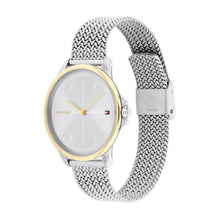 Cargar imagen en el visor de la galería, RELOJ PARA MUJER TOMMY HILFIGER TMY1782357 - PLATA