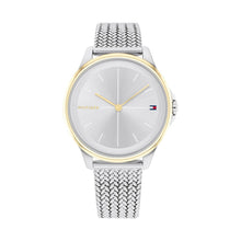 Cargar imagen en el visor de la galería, RELOJ PARA MUJER TOMMY HILFIGER TMY1782357 - PLATA