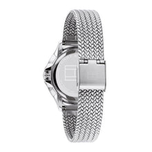 Cargar imagen en el visor de la galería, RELOJ PARA MUJER TOMMY HILFIGER TMY1782357 - PLATA
