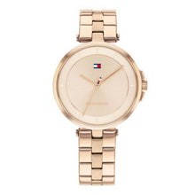 Cargar imagen en el visor de la galería, RELOJ PARA MUJER TOMMY HILFIGER 1782359 - ORO ROSA