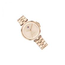 Cargar imagen en el visor de la galería, RELOJ PARA MUJER TOMMY HILFIGER 1782359 - ORO ROSA