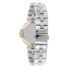 Cargar imagen en el visor de la galería, RELOJ PARA MUJER TOMMY HILFIGER 1782360 - PLATEADO