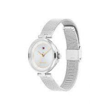 Cargar imagen en el visor de la galería, RELOJ PARA MUJER TOMMY HILFIGER TMY1782361 - PLATEADO