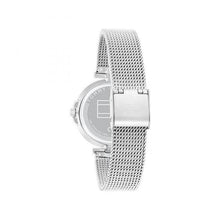 Cargar imagen en el visor de la galería, RELOJ PARA MUJER TOMMY HILFIGER TMY1782361 - PLATEADO