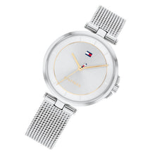 Cargar imagen en el visor de la galería, RELOJ PARA MUJER TOMMY HILFIGER TMY1782361 - PLATEADO