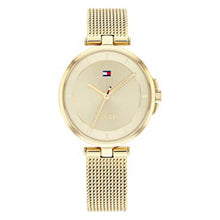 Cargar imagen en el visor de la galería, RELOJ PARA MUJER TOMMY HILFIGER TMY1782362 - DORADO
