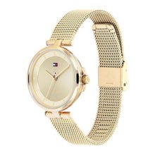 Cargar imagen en el visor de la galería, RELOJ PARA MUJER TOMMY HILFIGER TMY1782362 - DORADO