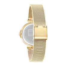 Cargar imagen en el visor de la galería, RELOJ PARA MUJER TOMMY HILFIGER TMY1782362 - DORADO