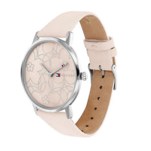 Cargar imagen en el visor de la galería, RELOJ CLÁSICO PARA MUJER TOMMY HILFIGER TMY1782367 - ROSA