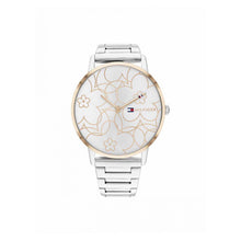 Cargar imagen en el visor de la galería, RELOJ PARA MUJER TOMMY HILFIGER 1782368 - PLATEADO