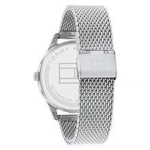 Cargar imagen en el visor de la galería, RELOJ PARA HOMBRE TOMMY HILFIGER TMY1791846 - PLATEADO
