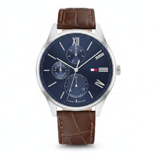 Cargar imagen en el visor de la galería, RELOJ CLÁSICO PARA HOMBRE TOMMY HILFIGER TMY1791847 - MARRÓN