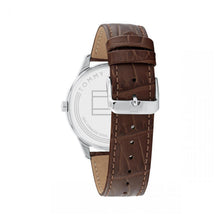 Cargar imagen en el visor de la galería, RELOJ CLÁSICO PARA HOMBRE TOMMY HILFIGER TMY1791847 - MARRÓN