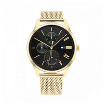 Cargar imagen en el visor de la galería, RELOJ PARA HOMBRE TOMMY HILFIGER TMY1791848 - DORADO