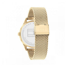 Cargar imagen en el visor de la galería, RELOJ PARA HOMBRE TOMMY HILFIGER TMY1791848 - DORADO