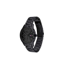 Cargar imagen en el visor de la galería, RELOJ PARA HOMBRE TOMMY HILFIGER 1791849 - NEGRO