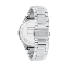 Cargar imagen en el visor de la galería, RELOJ PARA HOMBRE TOMMY HILFIGER 1791850 - PLATEADO