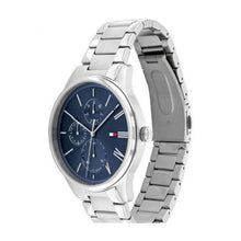 Cargar imagen en el visor de la galería, RELOJ PARA HOMBRE TOMMY HILFIGER 1791850 - PLATEADO