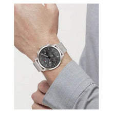 Cargar imagen en el visor de la galería, RELOJ PARA HOMBRE TOMMY HILFIGER 1791851 - PLATEADO
