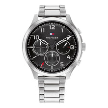 Cargar imagen en el visor de la galería, RELOJ PARA HOMBRE TOMMY HILFIGER TMY1791852 - PLATEADO