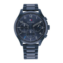 Cargar imagen en el visor de la galería, RELOJ PARA HOMBRE TOMMY HILFIGER 1791853 - AZUL