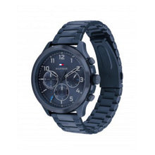 Cargar imagen en el visor de la galería, RELOJ PARA HOMBRE TOMMY HILFIGER 1791853 - AZUL
