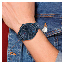 Cargar imagen en el visor de la galería, RELOJ PARA HOMBRE TOMMY HILFIGER 1791853 - AZUL