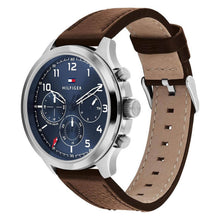 Cargar imagen en el visor de la galería, RELOJ CLÁSICO PARA HOMBRE TOMMY HILFIGER TMY1791855 - MARRÓN