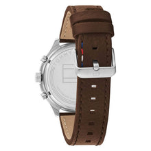 Cargar imagen en el visor de la galería, RELOJ CLÁSICO PARA HOMBRE TOMMY HILFIGER TMY1791855 - MARRÓN