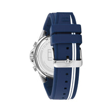 Cargar imagen en el visor de la galería, RELOJ DEPORTIVO PARA HOMBRE TOMMY HILFIGER TMY1791859 - AZUL