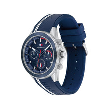 Cargar imagen en el visor de la galería, RELOJ DEPORTIVO PARA HOMBRE TOMMY HILFIGER TMY1791859 - AZUL