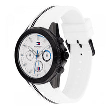 Cargar imagen en el visor de la galería, RELOJ DEPORTIVO PARA HOMBRE TOMMY HILFIGER 1791862 - BLANCO