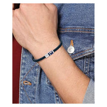 Cargar imagen en el visor de la galería, BRAZALETE TOMMY HILFIGER 2790294 HOMBRE