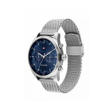 Cargar imagen en el visor de la galería, RELOJ PARA HOMBRE TOMMY HILFIGER TMY2770102 - PLATEADO