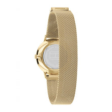 Cargar imagen en el visor de la galería, RELOJ PARA HOMBRE TOMMY HILFIGER TMY1782375 - DORADO