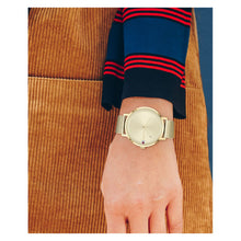 Cargar imagen en el visor de la galería, RELOJ PARA HOMBRE TOMMY HILFIGER TMY1782375 - DORADO