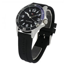 Cargar imagen en el visor de la galería, RELOJ DEPORTIVO PARA HOMBRE TOMMY HILFIGER TMY1791866 - PLATEADO