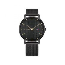 Cargar imagen en el visor de la galería, RELOJ PARA HOMBRE TOMMY HILFIGER 1791870 - NEGRO
