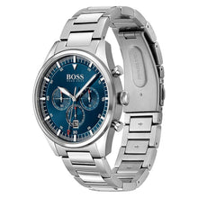 Cargar imagen en el visor de la galería, RELOJ PARA HOMBRE BOSS 1513867 - PLATEADO