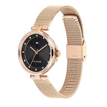 Cargar imagen en el visor de la galería, RELOJ PARA MUJER TOMMY HILFIGER TMY1782376 - DORADO