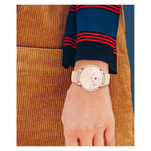 Cargar imagen en el visor de la galería, RELOJ CLÁSICO PARA MUJER TOMMY HILFIGER TMY1782378 - ROSA