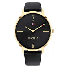 Cargar imagen en el visor de la galería, RELOJ CLÁSICO PARA MUJER TOMMY HILFIGER TMY1782379 - NEGRO