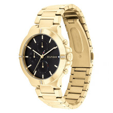 Cargar imagen en el visor de la galería, RELOJ PARA MUJER TOMMY HILFIGER TMY1782380 - DORADO