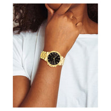 Cargar imagen en el visor de la galería, RELOJ PARA MUJER TOMMY HILFIGER TMY1782380 - DORADO