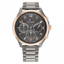Cargar imagen en el visor de la galería, RELOJ PARA HOMBRE TOMMY HILFIGER 1791871 - GRIS