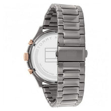 Cargar imagen en el visor de la galería, RELOJ PARA HOMBRE TOMMY HILFIGER 1791871 - GRIS
