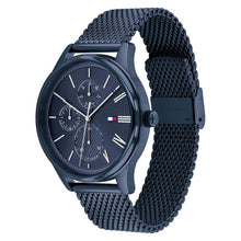 Cargar imagen en el visor de la galería, RELOJ PARA HOMBRE TOMMY HILFIGER 1791872 - AZUL