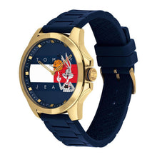 Cargar imagen en el visor de la galería, RELOJ DEPORTIVO PARA HOMBRE TOMMY HILFIGER 1791875 - AZUL