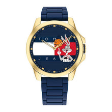 Cargar imagen en el visor de la galería, RELOJ DEPORTIVO PARA HOMBRE TOMMY HILFIGER 1791875 - AZUL